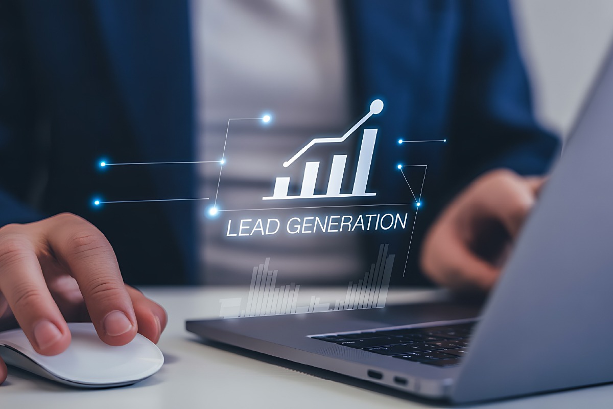 Lead Generation Services